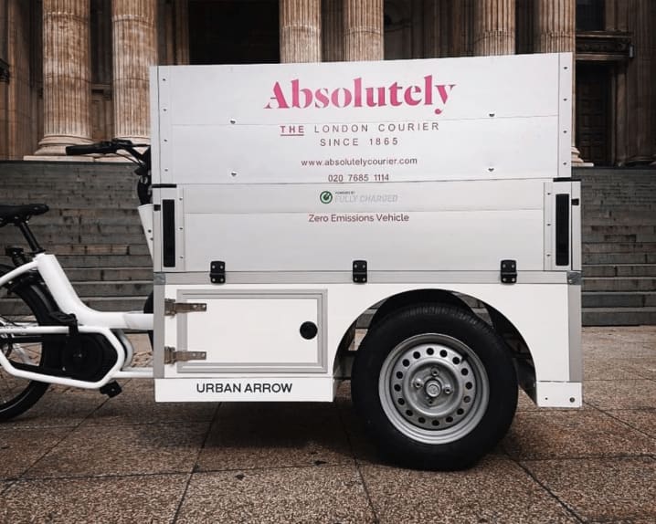 Tender urban best sale arrow